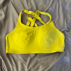 Lululemon Energy Bra High Support - 36D
